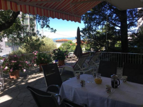 Irena Apartments